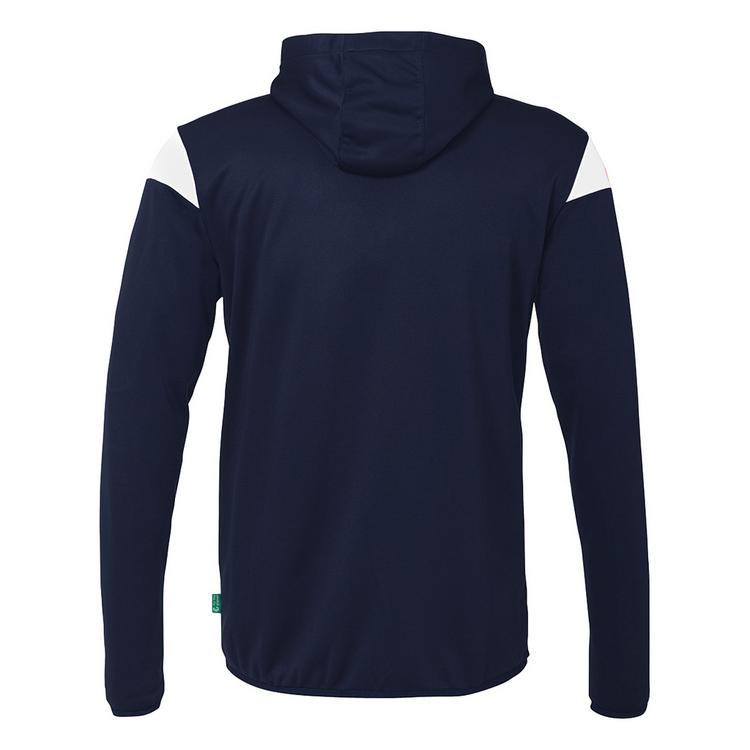 Uhlsport Uhlsport Squad 27 Track Hood Kapuzenjacke - marine - 0 | SportScheck