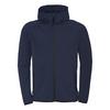 Uhlsport ID Kapuzenjacke - marine