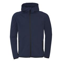 Uhlsport ID Kapuzenjacke marine