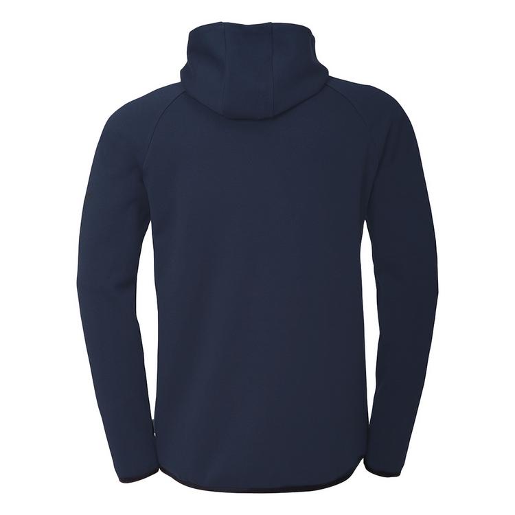 Uhlsport Uhlsport ID Kapuzenjacke - marine - 0 | SportScheck