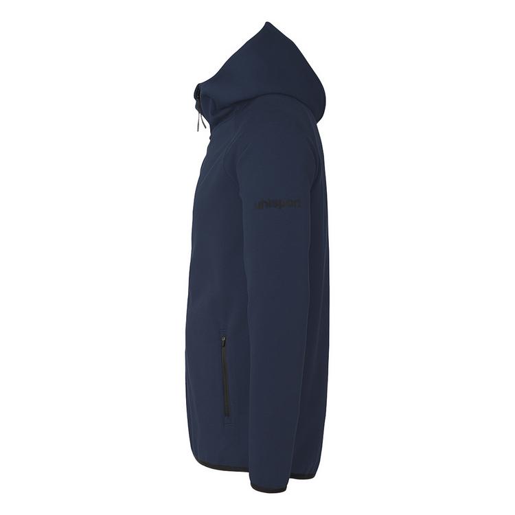 Uhlsport Uhlsport ID Kapuzenjacke - marine - 0 | SportScheck