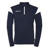 Uhlsport Squad 27 Funktionssweatshirt - marine