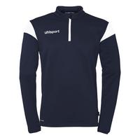 Uhlsport Squad 27 Funktionssweatshirt - marine