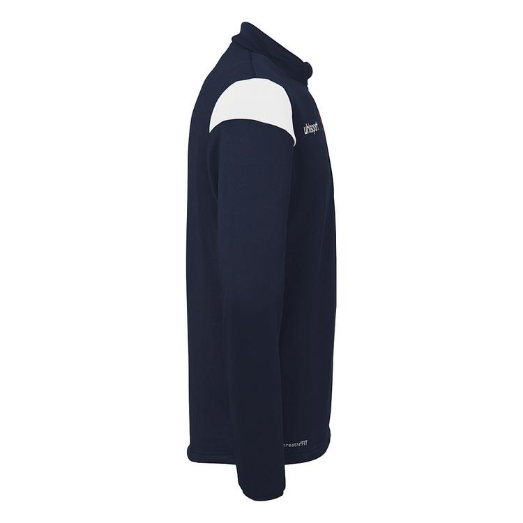 Uhlsport Uhlsport Squad 27 Funktionssweatshirt - marine - 1 | SportScheck