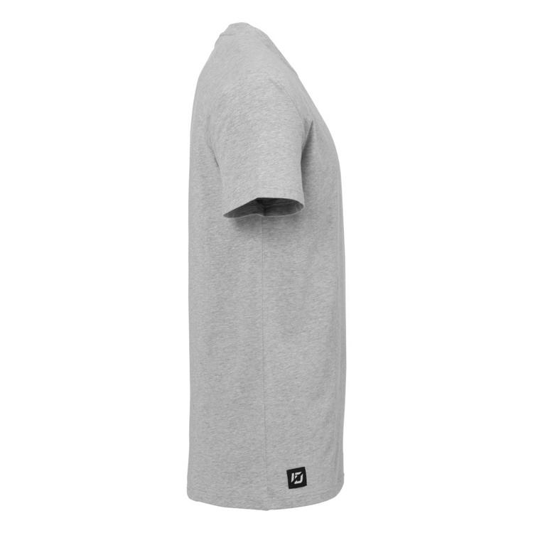 Uhlsport Uhlsport ID T-Shirt - dark grau melange - 1 | SportScheck