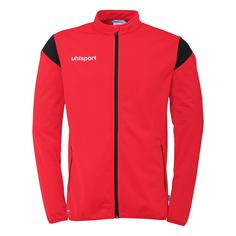 Uhlsport Squad 27 Classic Trainingsjacke Kinder rot