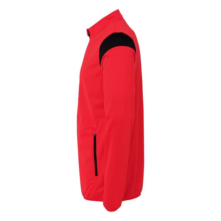 Uhlsport Uhlsport Squad 27 Trainingsjacke Kinder - rot - 0 | SportScheck
