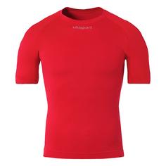 Uhlsport Performance Pro Funktionsshirt rot