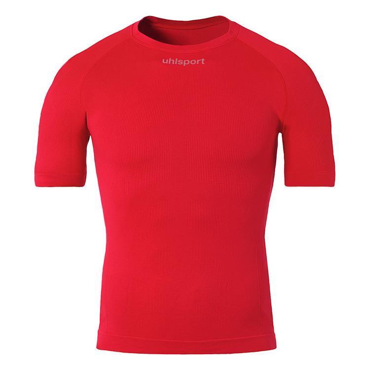 Uhlsport Uhlsport Performance Pro Funktionsshirt Kinder - rot - 0 | SportScheck
