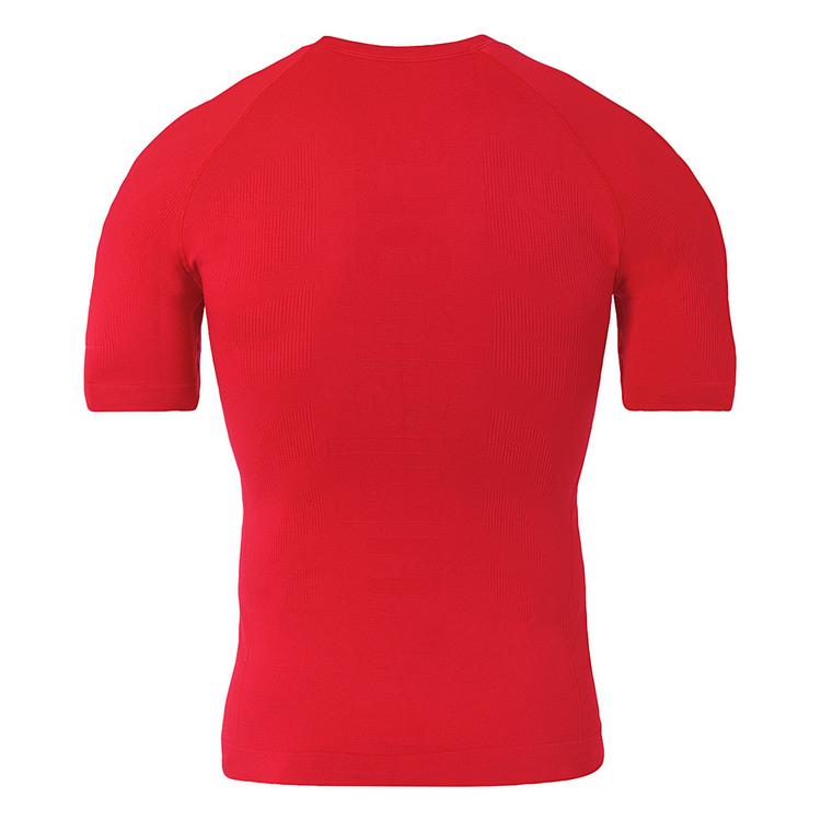 Uhlsport Uhlsport Performance Pro Funktionsshirt Kinder - rot - 0 | SportScheck