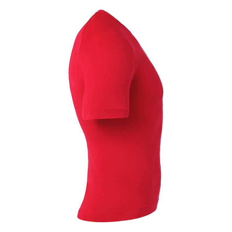 Uhlsport Uhlsport Performance Pro Funktionsshirt Kinder - rot - 1 | SportScheck