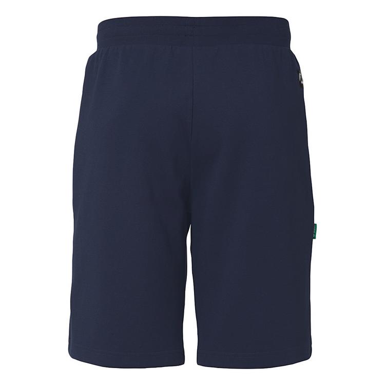 Uhlsport Uhlsport ID Fu&szlig;ballshorts Kinder - marine - 0 | SportScheck