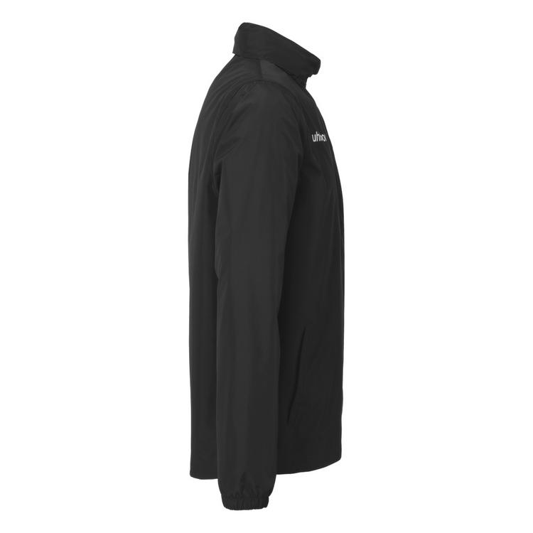 Uhlsport Uhlsport Essential Allwetterjacke Kapuzenjacke - schwarz - 1 | SportScheck