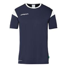 Uhlsport Squad 27 T-Shirt Kinder marine