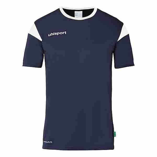 Uhlsport Squad 27 T-Shirt Kinder marine