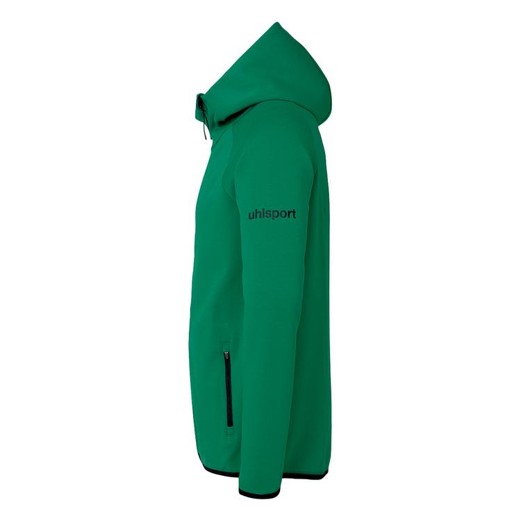 Uhlsport Uhlsport ID Kapuzenjacke - lagune - 0 | SportScheck