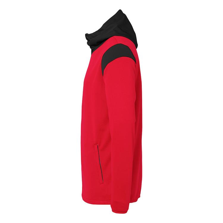 Uhlsport Uhlsport Squad 27 Track Hood Kapuzenjacke - rot - 0 | SportScheck