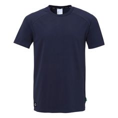 Uhlsport ID T-Shirt marine