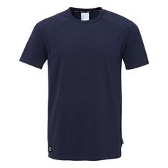 Uhlsport ID T-Shirt Kinder marine