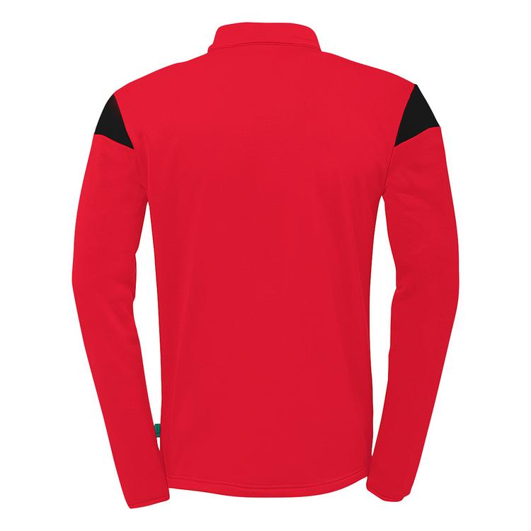 Uhlsport Uhlsport Squad 27 Funktionssweatshirt - rot - 0 | SportScheck