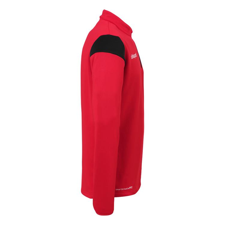 Uhlsport Uhlsport Squad 27 Funktionssweatshirt - rot - 1 | SportScheck
