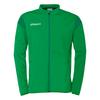 Uhlsport Squad 27 Trainingsjacke Kinder - gr&uuml;n/lagune