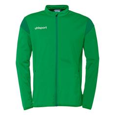 Uhlsport Squad 27 Classic Trainingsjacke Kinder grün