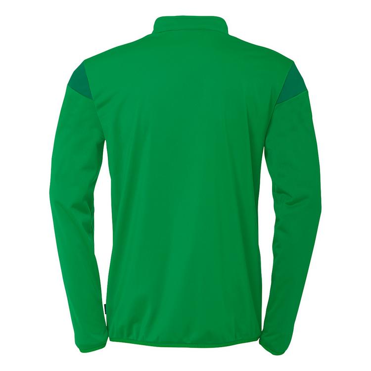 Uhlsport Uhlsport Squad 27 Trainingsjacke - gr&uuml;n - 0 | SportScheck