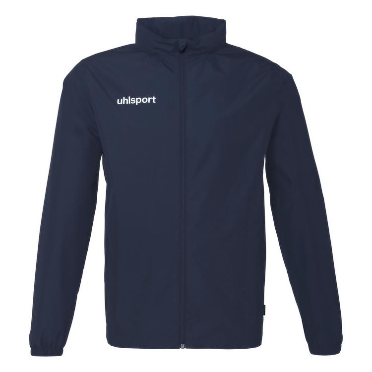 Uhlsport Uhlsport Essential Allwetterjacke Kapuzenjacke - marine - 0 | SportScheck