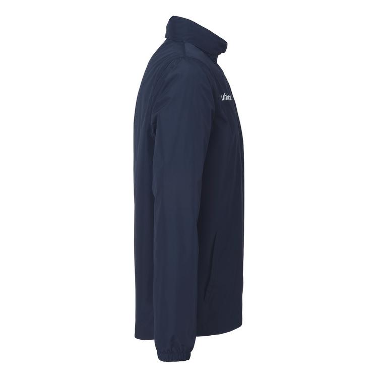 Uhlsport Uhlsport Essential Allwetterjacke Kapuzenjacke - marine - 1 | SportScheck