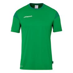 Uhlsport Squad 27 T-Shirt grün