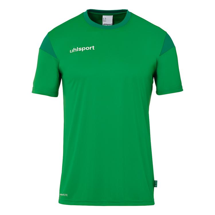 Uhlsport Uhlsport Squad 27 T-Shirt - gr&uuml;n - 0 | SportScheck