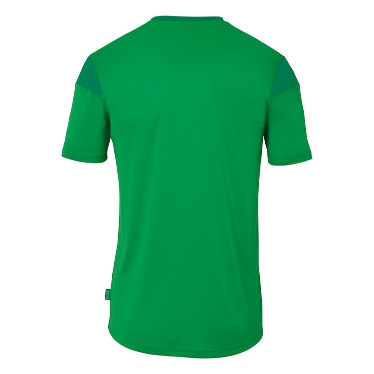 Uhlsport Uhlsport Squad 27 T-Shirt - gr&uuml;n - 0 | SportScheck