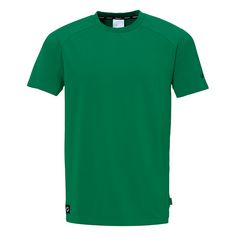 Uhlsport ID T-Shirt Kinder lagune