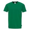 Uhlsport ID T-Shirt - lagune
