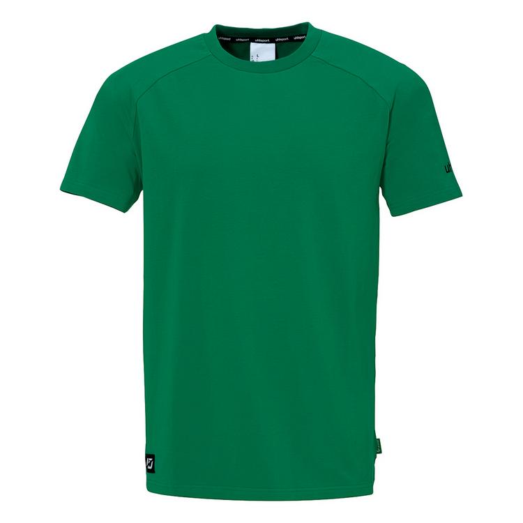 Uhlsport Uhlsport ID T-Shirt - lagune - 0 | SportScheck