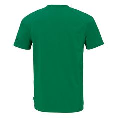 Rückansicht von Uhlsport ID T-Shirt lagune