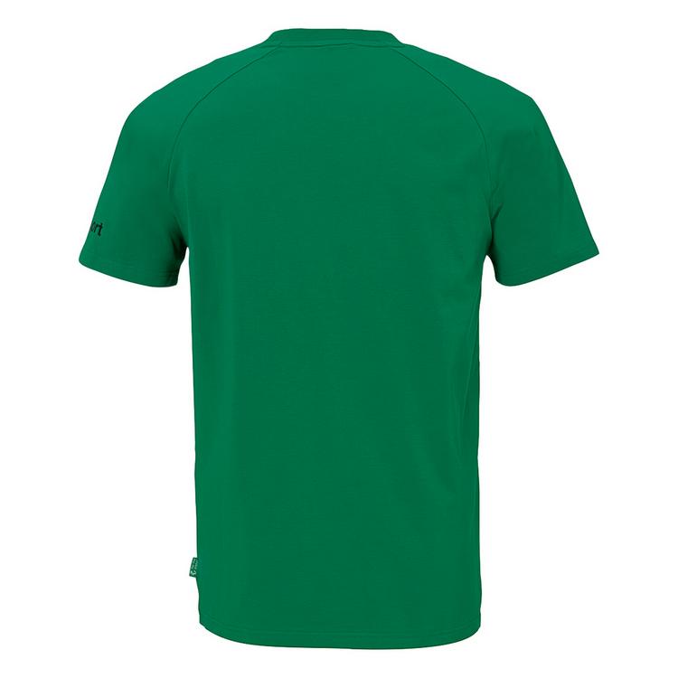 Uhlsport Uhlsport ID T-Shirt - lagune - 0 | SportScheck