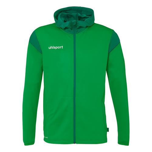 Uhlsport Squad 27 Track Hood Kapuzenjacke