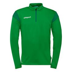 Uhlsport Squad 27 Funktionssweatshirt grün