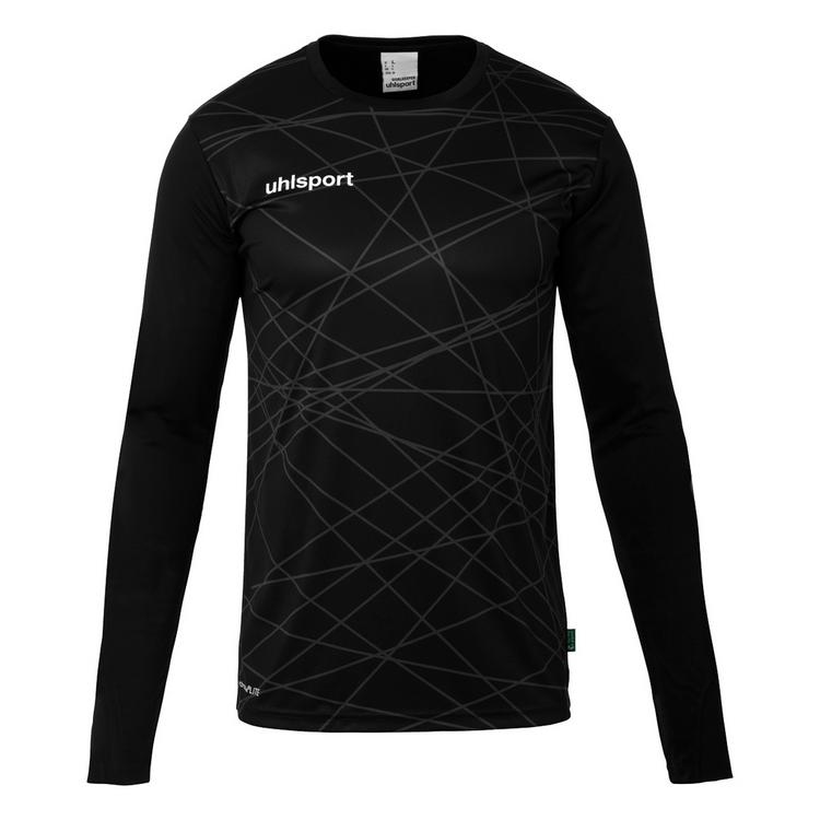 Uhlsport Uhlsport Prediction Funktionsshirt - gr&uuml;n - 0 | SportScheck