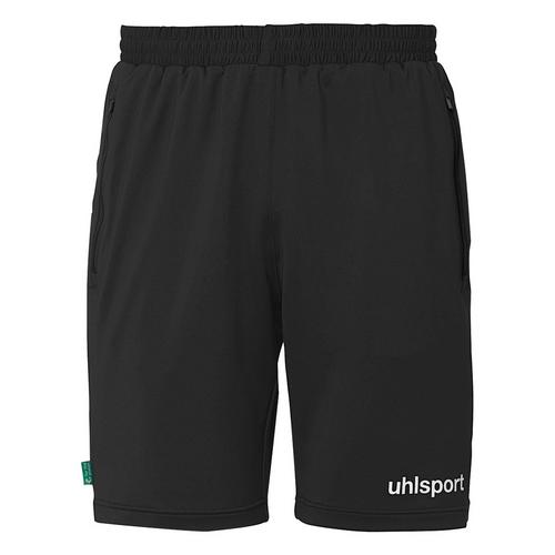 Uhlsport Essential Tech Fu&szlig;ballshorts Kinder