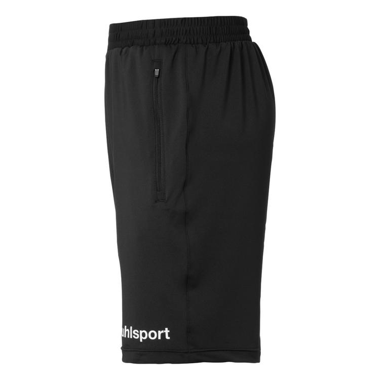 Uhlsport Uhlsport Essential Tech Fu&szlig;ballshorts Kinder - schwarz - 0 | SportScheck