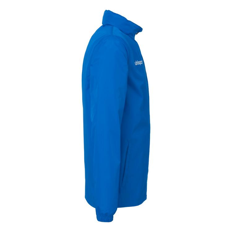Uhlsport Uhlsport Essential Allwetterjacke Kapuzenjacke Kinder - azurblau - 1 | SportScheck