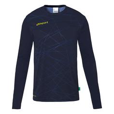 Uhlsport Prediction Funktionsshirt Kinder marine