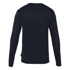 Rückansicht von Uhlsport Prediction Funktionsshirt marine