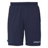 Uhlsport Essential Tech Fu&szlig;ballshorts - marine