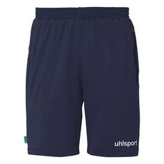 Uhlsport Essential Tech Fußballshorts Kinder marine