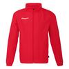 Uhlsport Essential Allwetterjacke Kapuzenjacke - rot