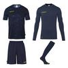 Uhlsport Prediction Torwart Set - marine
